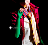 Ao no Exorcist Amaimon Cosplay Costume