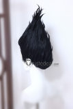 Ne Zha 2 Ao Bing Blue Black Prestyled Lace Front Cospay Wig