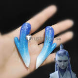 Ne Zha 2 Ao Bing Ao Run Ao Guang Dragon Horns Cosplay Props Accessories