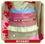 Persona 5 Royal P5R New Years Yukata Futaba Sakura Kimono Cosplay Costume