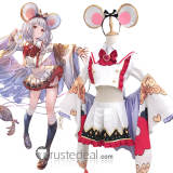 Granblue Fantasy Vikala Cosplay Costume