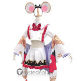 Granblue Fantasy Vikala Cosplay Costume