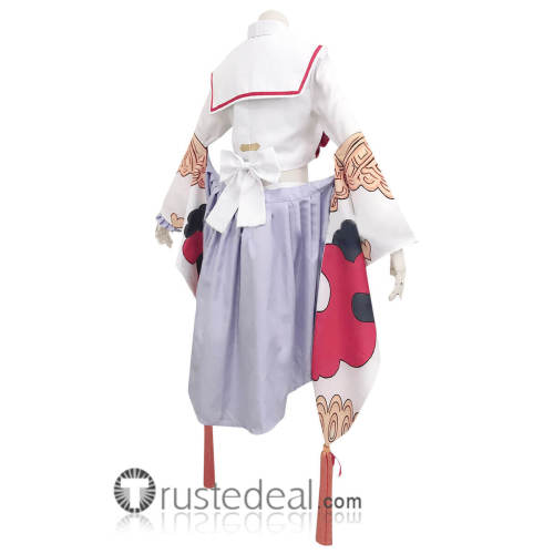 Granblue Fantasy Vikala Cosplay Costume