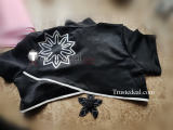 Nier Automata 2B 9S Cosplay Costume 2
