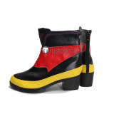 Crazy Raccoon Selly Halloween Cosplay Costume