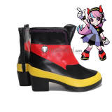 Crazy Raccoon Selly Halloween Cosplay Costume