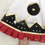 Granblue Fantasy Vikala Cosplay Costume