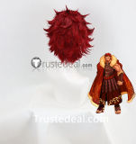 Fate Stay Night Fate Zero Rider Diarmuid Ua Duibhne Iskandar Alexander Gilgamesh Styled Cosplay Wig