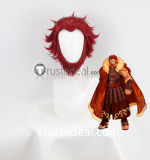 Fate Stay Night Fate Zero Rider Diarmuid Ua Duibhne Iskandar Alexander Gilgamesh Styled Cosplay Wig