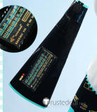 Vocaloid Hatsune Miku Original Liquid Leather Cosplay Costume