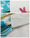 Vocaloid Hatsune Miku Wa-Bunny Kimono Cosplay Costume