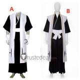 Bleach 6th Division Captain Thousand Year Blood War Kuchiki Byakuya Cosplay Costume