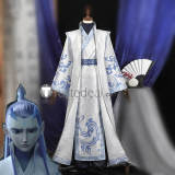 Ne Zha 2 Ao Bing Cosplay Costume