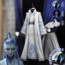 Ne Zha 2 Ao Bing Cosplay Costume