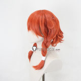 League of Legends LOL Anima Squad Miss Fortune Battle Bunny Aurora Hwei Green Styled Cosplay Wig