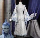 Ne Zha 2 Ao Bing Cosplay Costume