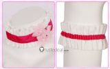 Yosuga no Sora Sora Kasugano Pink Kimono Cosplay Costume