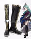 Bang Dream Roselia Udagawa Ako Minato Yukina Hikawa Sayo Imai Lisa Shirokane Rinko Cosplay Shoes Boots