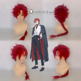 Link Click Cheng Xiaoshi Lu Guang Vein Prestyled Cosplay Wig