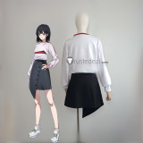 Link Click Qiao Ling New Cosplay Costume