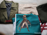 Kaiyari Kaifuku Jutsushi no Yarinaoshi Redo of Healer Keyaruga Keyaru Freia Flare Cosplay Costumes