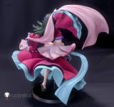 Kusuriya no Hitorigoto The Apothecary Diaries Maomao Pink Dance Dress Cosplay Costume 2