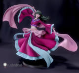 Kusuriya no Hitorigoto The Apothecary Diaries Maomao Pink Dance Dress Cosplay Costume 2