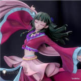 Kusuriya no Hitorigoto The Apothecary Diaries Maomao Pink Dance Dress Cosplay Costume 2