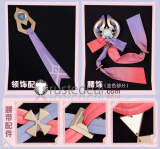 Genshin Impact Citlali Cosplay Costume