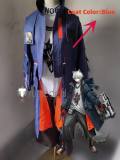Arknights Aosta Cosplay Costume