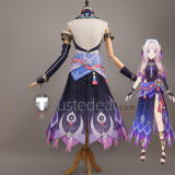Genshin Impact Citlali Cosplay Costume