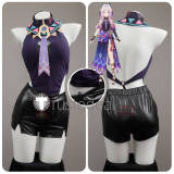 Genshin Impact Citlali Cosplay Costume