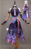 Genshin Impact Citlali Cosplay Costume