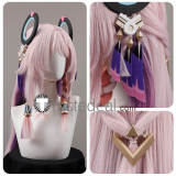 Genshin Impact Citlali Cosplay Costume