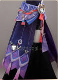 Genshin Impact Citlali Cosplay Costume