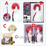 Link Click Vein Xia Fei Styled Cosplay Wig