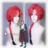 Link Click Vein Xia Fei Styled Cosplay Wig