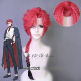 Link Click Vein Xia Fei Styled Cosplay Wig