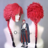 Link Click Vein Xia Fei Styled Cosplay Wig