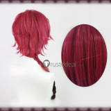 Link Click Vein Xia Fei Styled Cosplay Wig