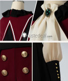 BanG Dream Ave Mujica Yahata Umiri Togawa Sakiko Wakaba Mutsumi Cosplay Costume