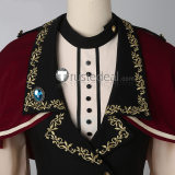 BanG Dream Ave Mujica Yahata Umiri Togawa Sakiko Wakaba Mutsumi Cosplay Costume