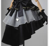 BanG Dream Ave Mujica Yahata Umiri Togawa Sakiko Wakaba Mutsumi Cosplay Costume