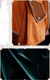 Monster Hunter Alma Coat Cosplay Costume