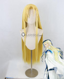 Commission Ai no Kusabi Iason Mink Blonde Prestyled Cosplay Wig 100cm