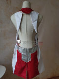 Guilty Crown YUZURIHA INORI Cosplay Costume