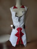 Guilty Crown YUZURIHA INORI Cosplay Costume