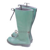 A.R.I.A Akari Mizunashi Izumo Akatsuki Cosplay Boots Shoes 1