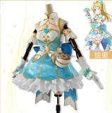 Love Live Eli Ayase Magic of Makeup Cosplay Costume