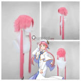 A.R.I.A ARIA Akari Mizunashi Pink Styled Cosplay Wig